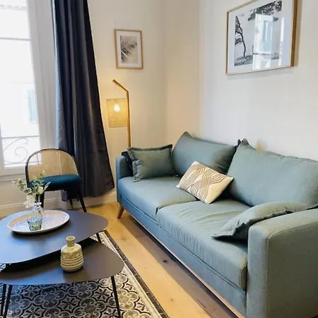 Le Borniol By Connexion Apartment