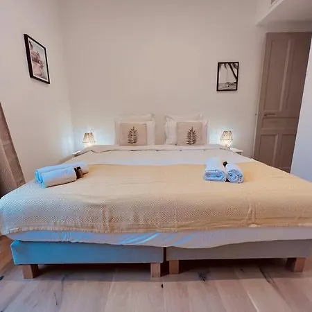 Le Borniol By Connexion Apartment