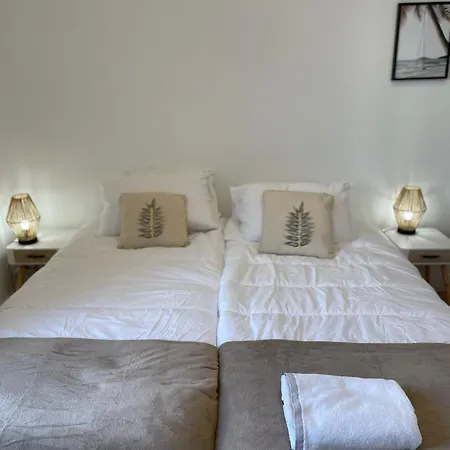 Le Borniol By Connexion Apartment