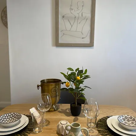 Apartment Le Borniol By Connexion *