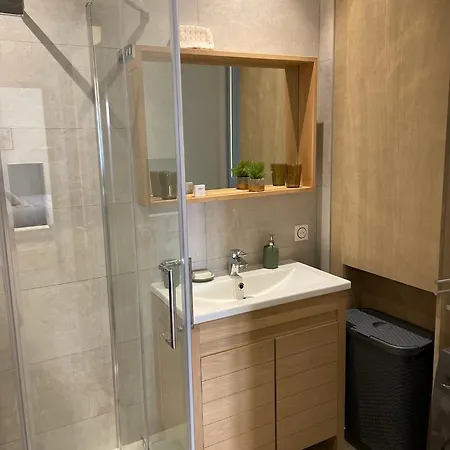 Le Borniol By Connexion Apartment