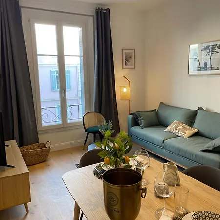 Le Borniol By Connexion Apartment