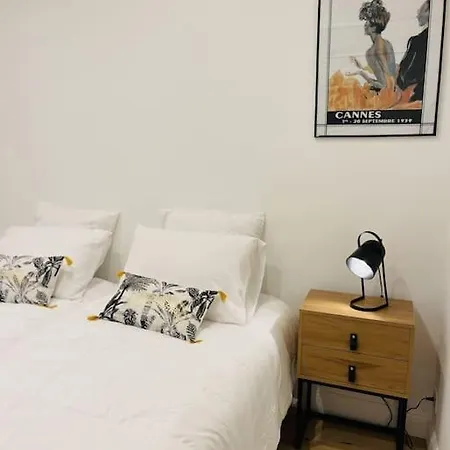 Le Borniol By Connexion Apartment
