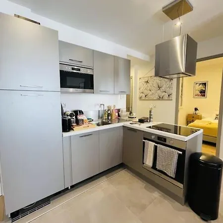 Le Borniol By Connexion Apartment *